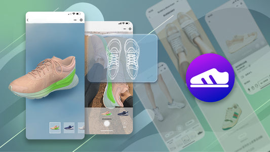 Step-by-Step Installation Instructions | How to Use Virtual Try-on Shoes App